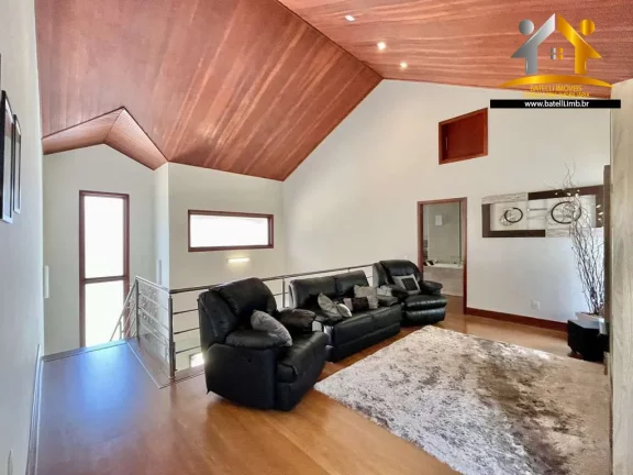 Imagem Casa - Granja Viana - Dom Henrique II | Batelli Imóveis