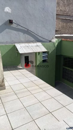Imagem Casa à venda, Vila Palmares, Santo André, SP