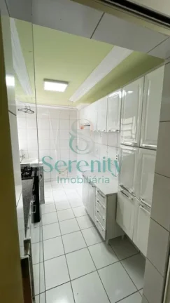 Imagem Apartamento à venda no Parque Jamaica em Londrina/PR