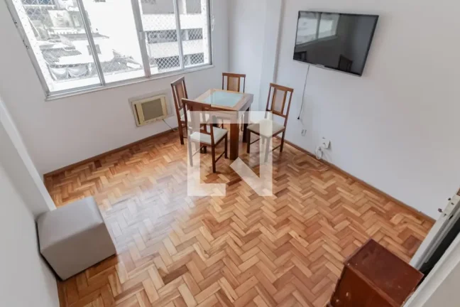 Imagem Apartamento à Venda - Copacabana, 1 Quarto, 40 m2