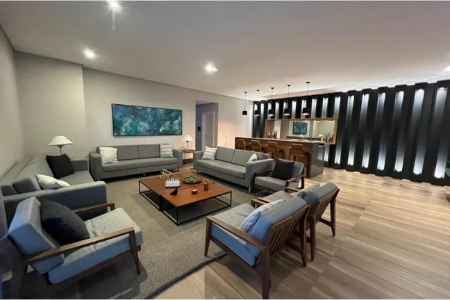 Imagem APARTAMENTO RESIDENCIAL em São Paulo - SP, Vila Mariana