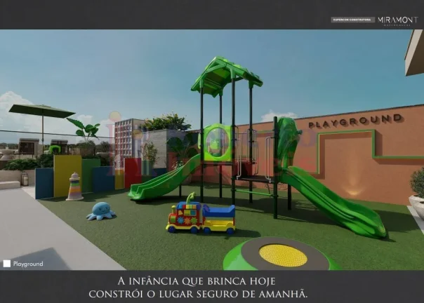 Imagem Exclusivo Lançamento: Residencial Miramont no Balneário Paese
