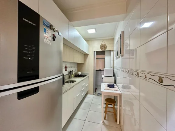 Imagem Apartamento 2 Dormitórios - Bairro Navegantes