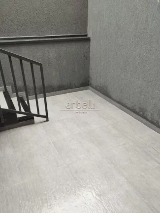 Imagem Sobrado com 150 metros quadrados de Ã¡rea construÃ­da, com 2 amplos dormitÃ³rios suÃ­tes sendo 1 suÃ...