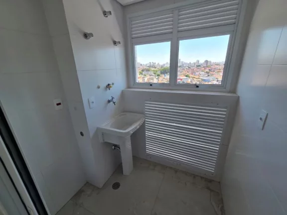 Imagem Apartamento Novo no Tatuapé, próximo ao Shopping e metrô.