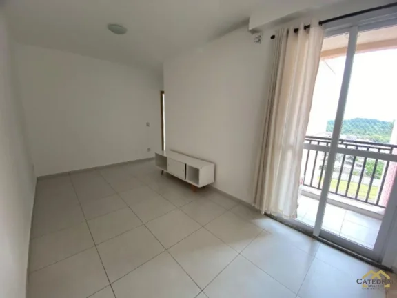 Imagem Apartamento para venda e locação no Engordadouro - Jundiaí/SP