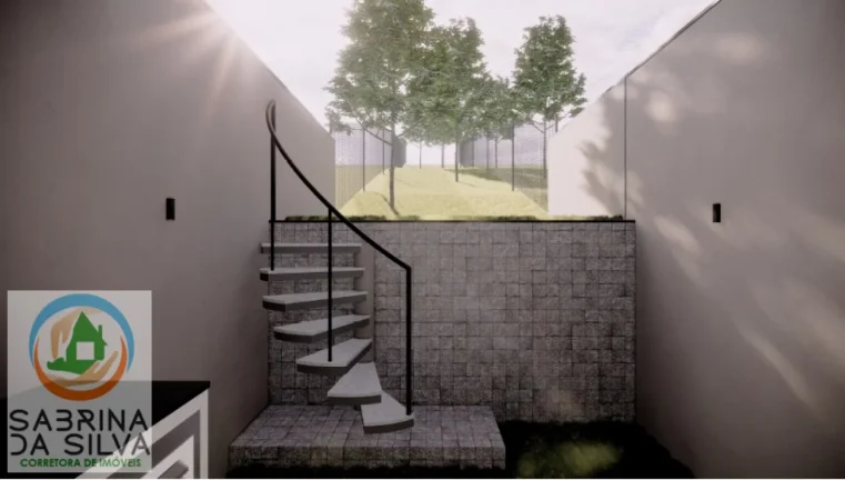 Imagem Casa - Testo Salto - Blumenau