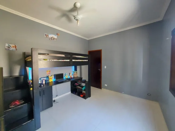 Imagem Casa para Venda em Itanhaém, Cibratel II, 4 dormitórios, 2 suítes, 4 banheiros, 6 vagas