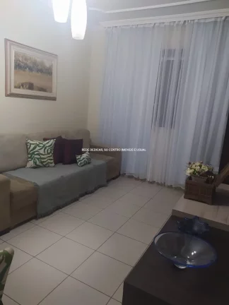 Imagem Ótimo apartamento à venda na Rua Pinheiro, localizado no bairro Arvoredo em Contagem, MG. Com 3 do...