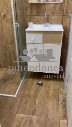 Imagem Apartamento na Santa Cecí­lia mobiliado com 2 quartos e 1 vaga, 60m²