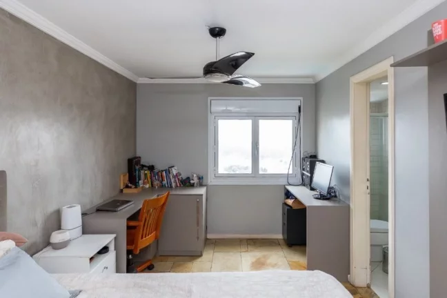 Imagem COBERTURA RESIDENCIAL em São Paulo - SP, Morumbi