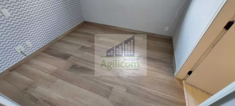 Imagem APARTAMENTO À VENDA CAMPO BELO 165 M², 3 SUÍTES, GERADOR ABASTECE OS APTO