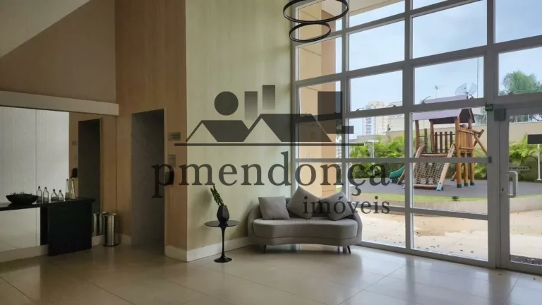 Imagem Apartamento na Vila Romana com 88m², 3 quartos (1 suíte) e 3 vagas.