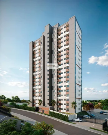 Imagem Residencial Link | Vila União | Lançamento