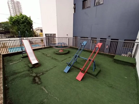 Imagem Apartamento à venda, 70 m² por R$ 480.000,00 - Centro - Suzano/SP