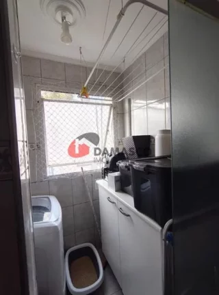 Imagem Apartamento à venda, Vila Prudente com 2 dormitórios