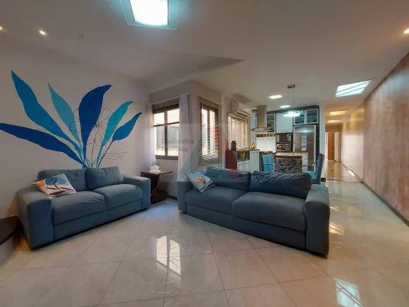 Imagem Desfrute de momentos inesquecíveis com sua família e amigos nesta cobertura