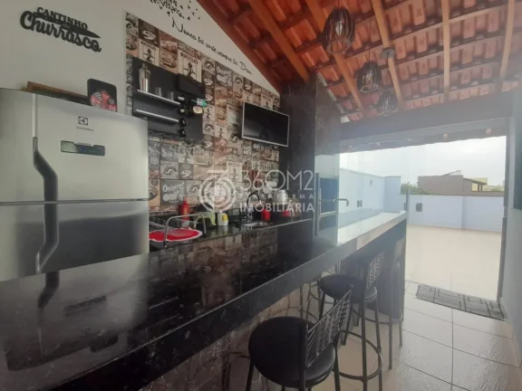 Imagem Cobertura para Venda em Santo André / SP no bairro Jardim Paraíso