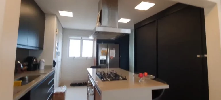 Imagem APARTAMENTO RESIDENCIAL em SÃO PAULO - SP, CURSINO