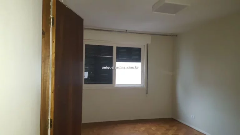 Imagem Apartamento à venda Jardim Paulista São Paulo