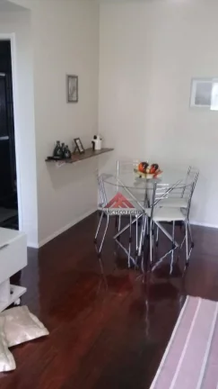 Imagem Apartamento à venda, 60 m² por R$ 252.000,00 - Centro - Niterói/RJ