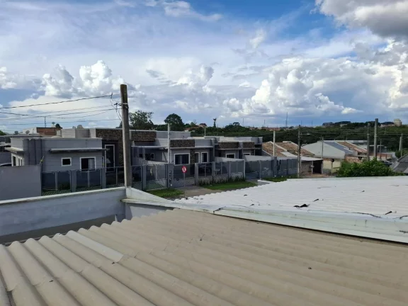 Imagem Sobrado com 4 Quartos no Santa Terezinha - FRG - R$490 mil