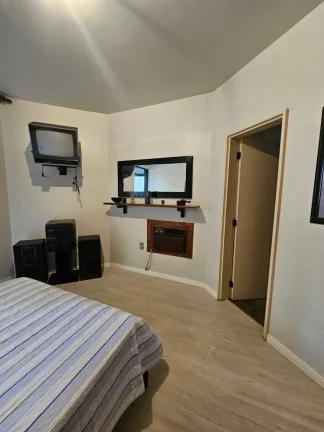 Imagem Apartamento Santa Cecília - 83M², 2 Dorms, 1 Suíte, 1 Vaga.