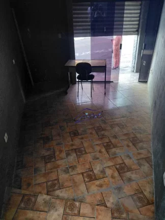 Imagem Salão à venda, 116 m² - Pinheiros - São Paulo/SP