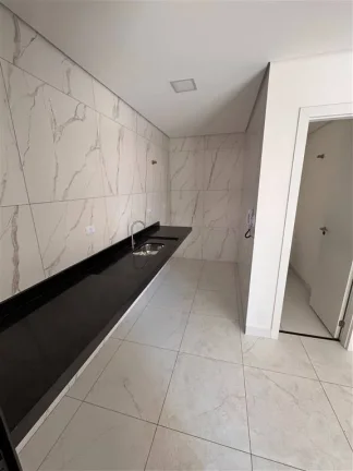 Imagem CASA COM 96 m² - TUPI - PRAIA GRANDE SP