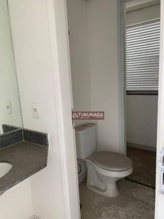 Imagem Sala à venda, 31 m² por R$ 226.000,00 - Vila Parque Jabaquara - São Paulo/SP