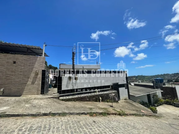 Imagem Casa em Paulista, Vila torres galvão, 6qts, prox ao hosp. central