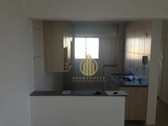 Imagem Apartamento Edifício Por do Sol à venda, Sumarezinho, Ribeirão Preto.
