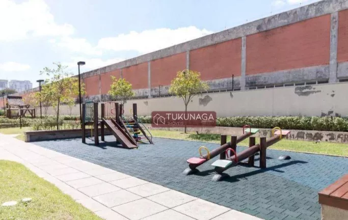 Imagem Apartamento à venda, 110 m² por R$ 1.900.000,00 - Vila Leonor - Guarulhos/SP