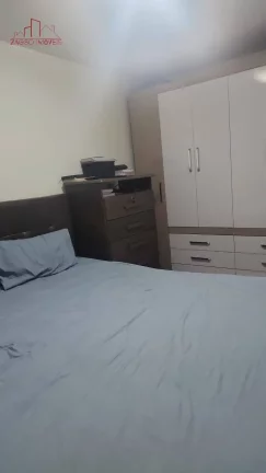 Imagem Oportunidade - Apartamento no Inocoop - 2 Dorms - 1 vaga
