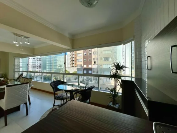 Imagem Apartamento 2 Dormitórios - Bairro Centro