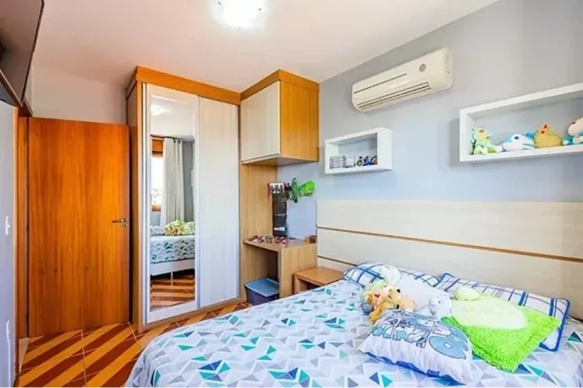 Imagem VIM 924 Apto 612521003-274 - Apartamento à venda no bairro Vila Ipiranga - Porto Alegre/RS