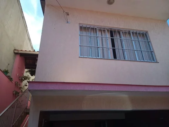 Imagem Casa Residencial à venda, Jardim Leblon, Suzano