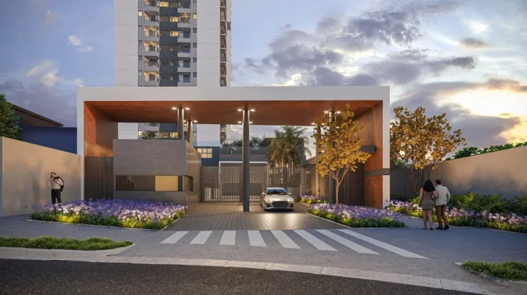 Imagem Apartamento à venda no bairro Vila Guilhermina - São Paulo/SP