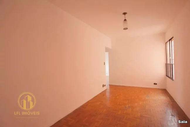Imagem Apartamento à venda, 3 dormitórios e 1 vaga. Vila Moraes