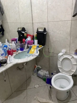 Imagem Vendo Sobrado em São Bernardo do Campo, Demarchi