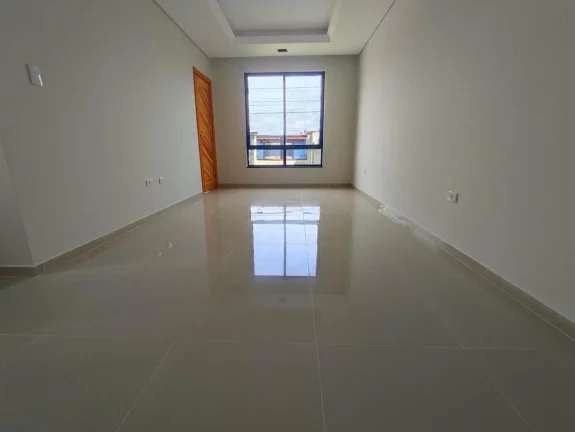 Imagem Casa para Venda em São José dos Pinhais, Parque da Fonte, 3 dormitórios, 1 suíte, 3 banheiros, 2 vagas