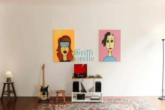 Imagem Casa/Sobrado à Venda em Jardim das Bandeiras - São Paulo/SP,