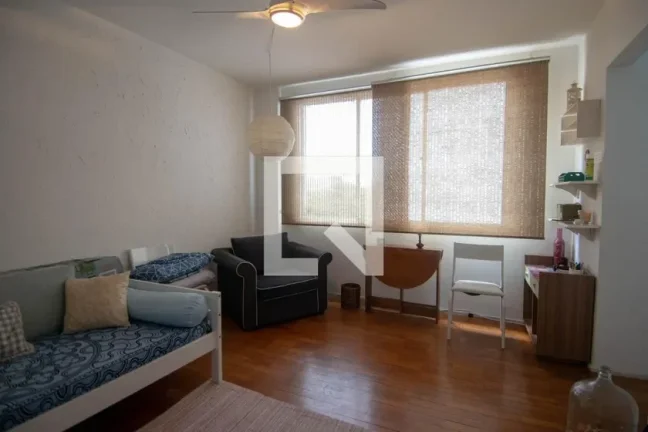 Imagem Apartamento à Venda - Copacabana, 2 Quartos, 90 m2