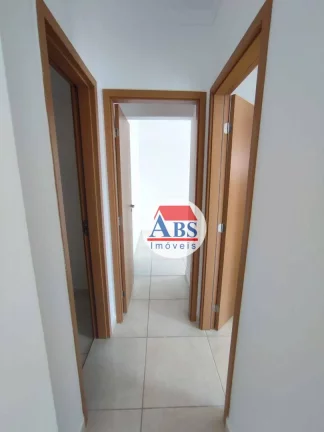 Imagem Apartamento à venda, 70 m² por R$ 450.000,00 - Vila Guilhermina - Praia Grande/SP