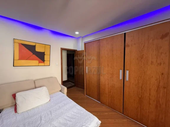 Imagem Copacabana – Rua Domingos Ferreira | Residencial › Apartamento 3 quarto(s) à Venda