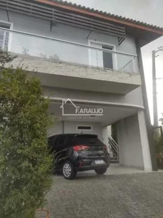 Imagem Casa em condomínio fechado para venda em Sorocaba-SP!
