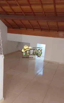 Imagem CASA PARA LOCAÇÃO CHACARÁ SEIS DE OUTUBRO