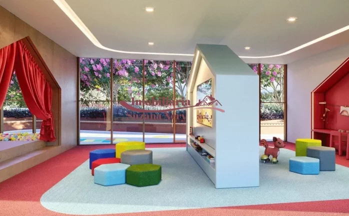 Imagem APARTAMENTO NO CONDOMÍNIO FLORATA TIROL EM NATAL