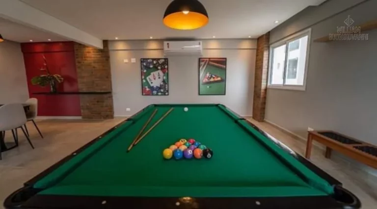 Imagem Apartamento 2 dormitórios sendo 1 suíte no bairro Guilhermina