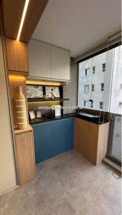 Imagem Apartamento para alugar Pinheiros São Paulo